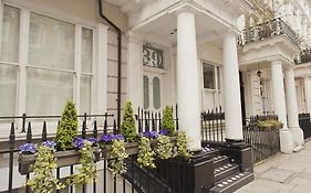 NOX Notting Hill
